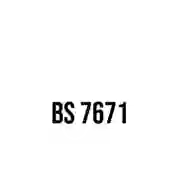 bs 7671